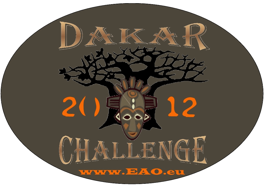 Dakar Challenge Dakar Challenge